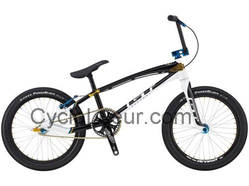GT Speed Series Pro fiche technique et avis